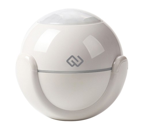 Датчик движения Digma DiSense M1 (DSM1) белый