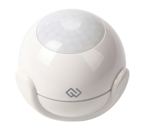 Датчик движения Digma DiSense M1 (DSM1) белый
