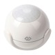 Датчик движения Digma DiSense M1 (DSM1) белый