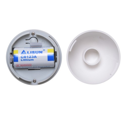 Датчик движения Digma DiSense M1 (DSM1) белый