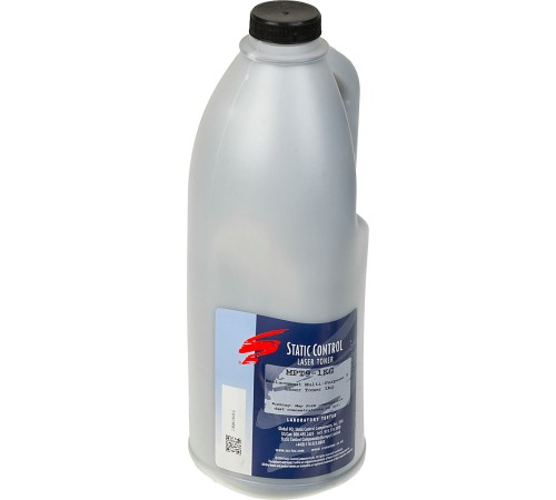 Тонер Static Control MPT9-1KG черный флакон 1000гр. для принтера HP LJ Pro PM401/ P2055/P3005/P3015 Тонер Static Control MPT9-1KG черный флакон 1000гр. для принтера HP LJ Pro PM401/ P2055/P3005/P3015