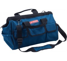 Сумка для инструмента Зубр 38645-17