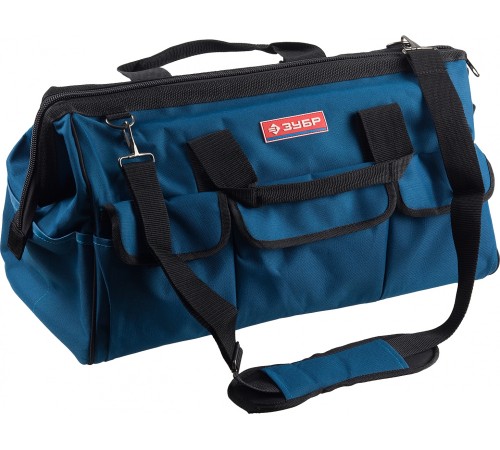 Сумка для инструмента Зубр 38645-21