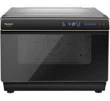 Мини-печь Panasonic NU-SC300BZPE 30л. 1500Вт черный