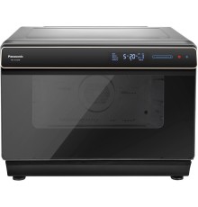 Мини-печь Panasonic NU-SC300BZPE 30л. 1500Вт черный