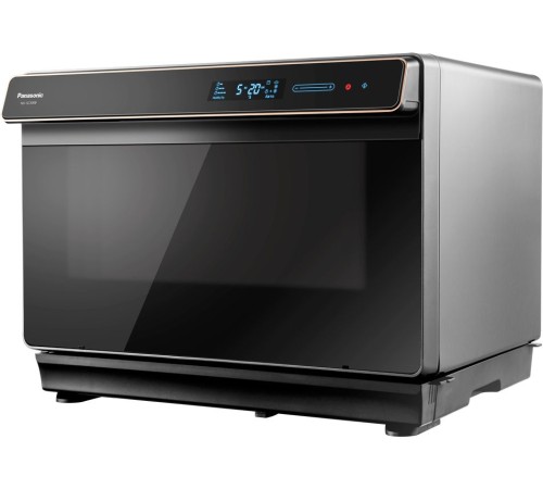 Мини-печь Panasonic NU-SC300BZPE 30л. 1500Вт черный Мини-печь Panasonic NU-SC300BZPE 30л. 1500Вт черный