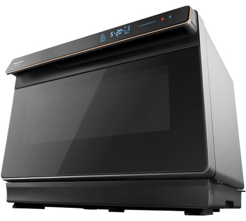 Мини-печь Panasonic NU-SC300BZPE 30л. 1500Вт черный Мини-печь Panasonic NU-SC300BZPE 30л. 1500Вт черный