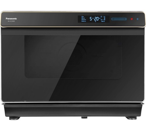 Мини-печь Panasonic NU-SC300BZPE 30л. 1500Вт черный Мини-печь Panasonic NU-SC300BZPE 30л. 1500Вт черный