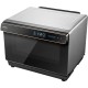 Мини-печь Panasonic NU-SC300BZPE 30л. 1500Вт черный