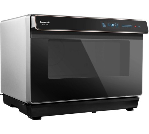 Мини-печь Panasonic NU-SC300BZPE 30л. 1500Вт черный Мини-печь Panasonic NU-SC300BZPE 30л. 1500Вт черный