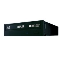 Привод Blu-Ray Asus BW-16D1HT/BLK/B/AS черный SATA внутренний oem