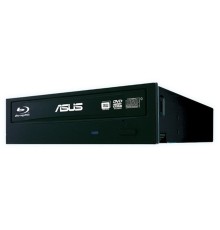 Привод Blu-Ray Asus BW-16D1HT/BLK/B/AS черный SATA внутренний oem