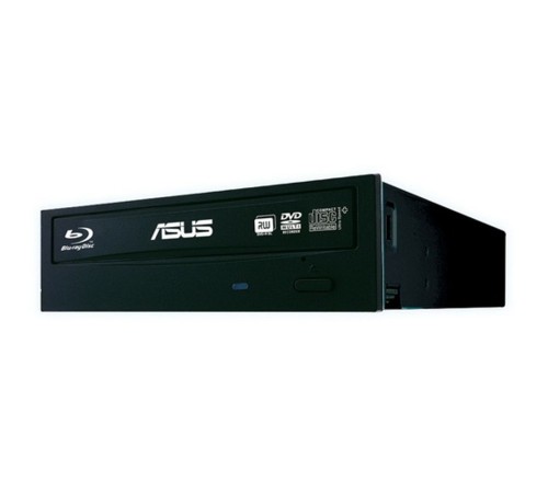 Привод Blu-Ray Asus BW-16D1HT/BLK/B/AS черный SATA внутренний oem Привод Blu-Ray Asus BW-16D1HT/BLK/B/AS черный SATA внутренний oem