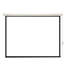 Экран Lumien 244x244см Eco Control LEC-100104 1:1 настенно-потолочный рулонный (моторизованный привод)