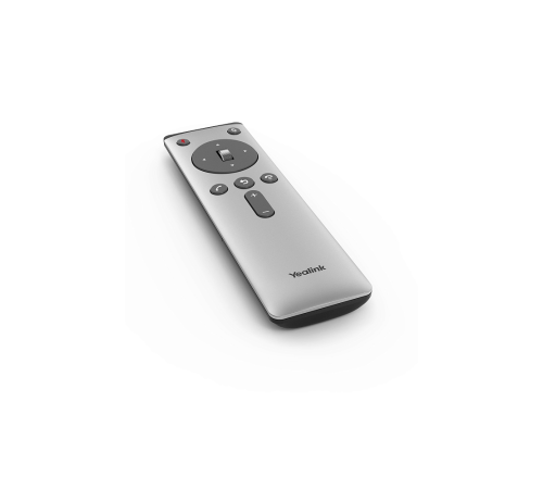 YEALINK Yealink VCR20 (пульт ДУ для видеокамер и терминалов Yealink, AMS 1 год), шт (VCR20)