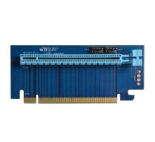 Riser Card Wibtek AMV riser graphics card adaptor Box