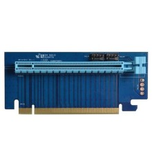 Riser Card Wibtek AMV riser graphics card adaptor Box