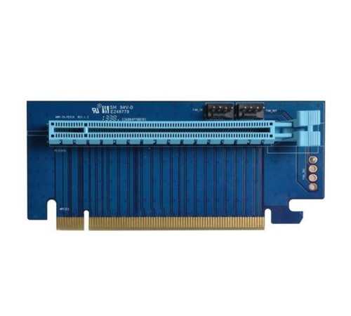 Riser Card Wibtek AMV riser graphics card adaptor Box Riser Card Wibtek AMV riser graphics card adaptor Box