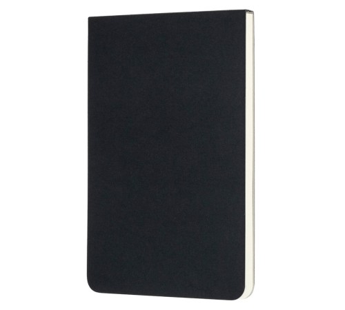 Блокнот для рисования Moleskine ART SOFT SKETCH PAD ARTSKPAD2 Pocket 90x140мм 48стр. мягкая обложка черный