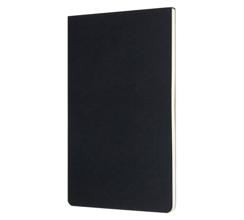 Блокнот для рисования Moleskine ART SOFT SKETCH PAD ARTSKPAD3 Large 130х210мм 48стр. мягкая обложка черный Блокнот для рисования Moleskine ART SOFT SKETCH PAD ARTSKPAD3 Large 130х210мм 48стр. мягкая обложка черный