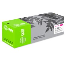 Картридж лазерный Cactus CS-TK8505M пурпурный (20000стр.) для Kyocera FS-4500CN/5550CN/TASKalfa 4551ci