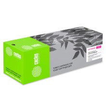 Картридж лазерный Cactus CS-TK8505M пурпурный (20000стр.) для Kyocera FS-4500CN/5550CN/TASKalfa 4551ci