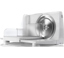 Ломтерезка Gorenje R401W 110Вт (нарезка до 17мм) белый