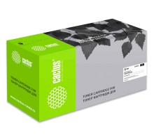 Картридж лазерный Cactus CS-TK8315K черный (12000стр.) для Kyocera FS-Taskalfa-2550CI