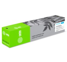 Картридж лазерный Cactus CS-TK8315C голубой (6000стр.) для Kyocera FS-Taskalfa-2550CI