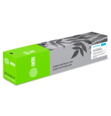 Картридж лазерный Cactus CS-TK8315C голубой (6000стр.) для Kyocera FS-Taskalfa-2550CI
