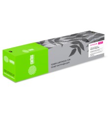 Картридж лазерный Cactus CS-TK8315M пурпурный (6000стр.) для Kyocera FS-Taskalfa-2550CI