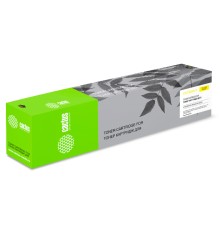 Картридж лазерный Cactus CS-TK8315Y желтый (6000стр.) для Kyocera FS-Taskalfa-2550CI
