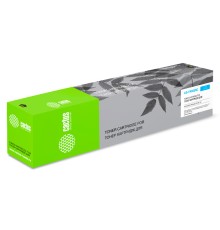 Картридж лазерный Cactus CS-TK8325C голубой (12000стр.) для Kyocera Taskalfa-2551CI