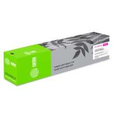 Картридж лазерный Cactus CS-TK8325M пурпурный (12000стр.) для Kyocera Taskalfa-2551CI