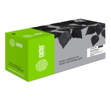 Картридж лазерный Cactus CS-TK8345K черный (20000стр.) для Kyocera TASKalfa 2552ci/2553ci