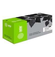 Картридж лазерный Cactus CS-TK8345K черный (20000стр.) для Kyocera TASKalfa 2552ci/2553ci