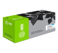 Картридж лазерный Cactus CS-TK8345C голубой (12000стр.) для Kyocera TASKalfa 2552ci/2553ci