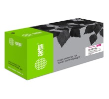 Картридж лазерный Cactus CS-TK8345M пурпурный (12000стр.) для Kyocera TASKalfa 2552ci/2553ci