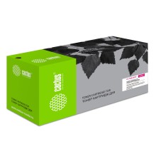 Картридж лазерный Cactus CS-TK8345M пурпурный (12000стр.) для Kyocera TASKalfa 2552ci/2553ci