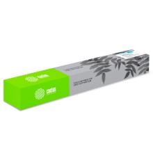 Картридж лазерный Cactus CS-TK8335C голубой (15000стр.) для Kyocera TASKalfa 3252ci