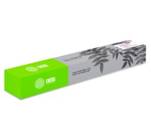 Картридж лазерный Cactus CS-TK8335M пурпурный (15000стр.) для Kyocera TASKalfa 3252ci