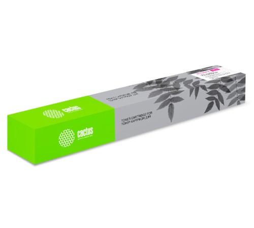 Картридж лазерный Cactus CS-TK8335M пурпурный (15000стр.) для Kyocera TASKalfa 3252ci