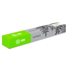 Картридж лазерный Cactus CS-TK8335Y желтый (15000стр.) для Kyocera TASKalfa 3252ci