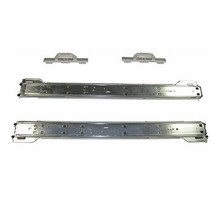 Комплект для монтажа сервера в стойку Supermicro Chassis Mounting Rails MCP-290-00059-0B HANDLES, QUICK/QUICK,OPTIONAL FOR 4U 17.2"W TOWER (MCP-290-00059-0B)