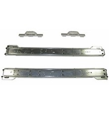 Комплект для монтажа сервера в стойку Supermicro Chassis Mounting Rails MCP-290-00059-0B HANDLES, QUICK/QUICK,OPTIONAL FOR 4U 17.2"W TOWER (MCP-290-00059-0B)