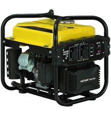 Генератор Huter DN2700i 2.7кВт