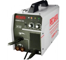 Сварочный аппарат Ресанта САИПА-135 инвертор ММА DC (кейс в комплекте)