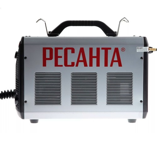 Сварочный аппарат Ресанта САИПА-135 инвертор ММА DC (кейс в комплекте)