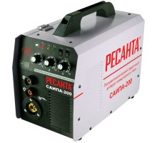 Сварочный аппарат Ресанта САИПА-200 инвертор ММА DC