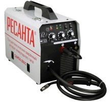 Сварочный аппарат Ресанта САИПА-200C инвертор ММА DC